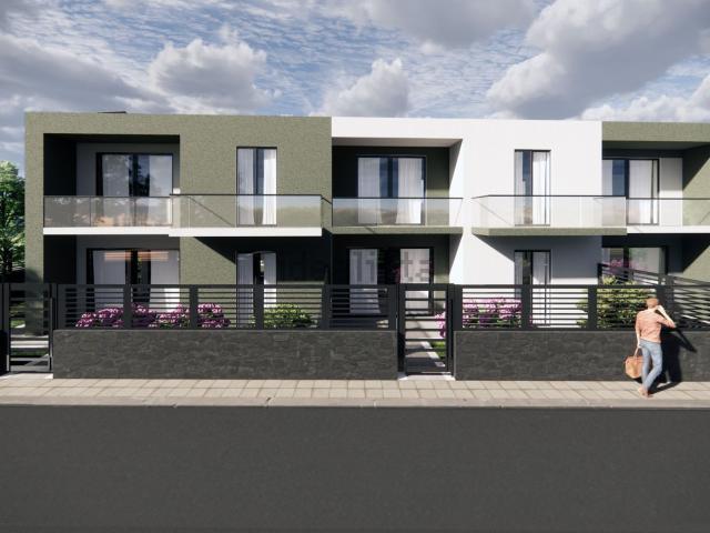 Villetta a schiera in vendita di 150 m²