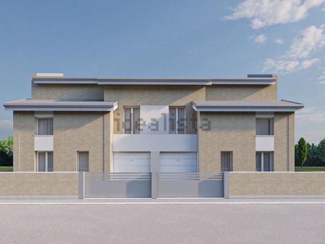 Villetta a schiera in vendita di 150 m²