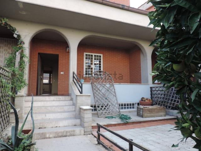Villetta a schiera in vendita di 150 m²