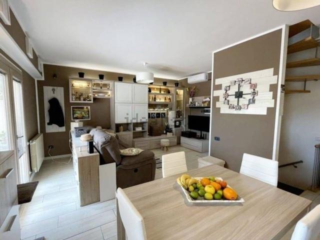 Villetta a schiera in vendita di 150 m²