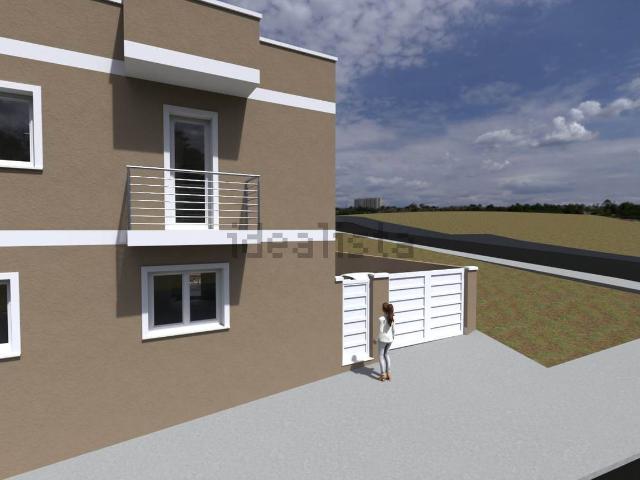 Villetta a schiera in vendita di 150 m²