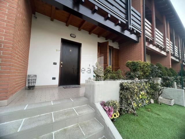 Villetta a schiera in vendita di 150 m²