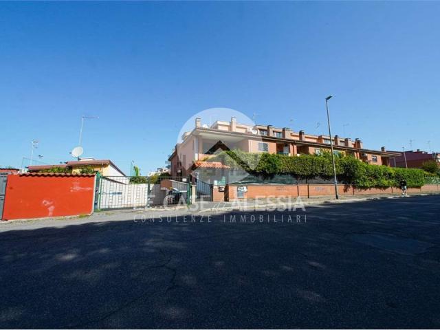 Villetta a schiera in vendita di 150 m²