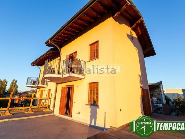 Villetta a schiera in vendita di 150 m²
