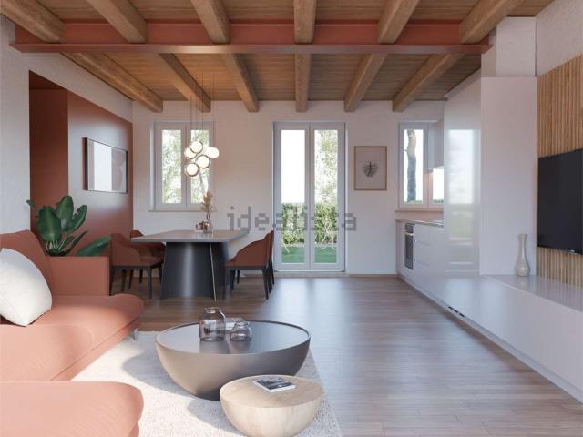 Villetta a schiera in vendita di 150 m²