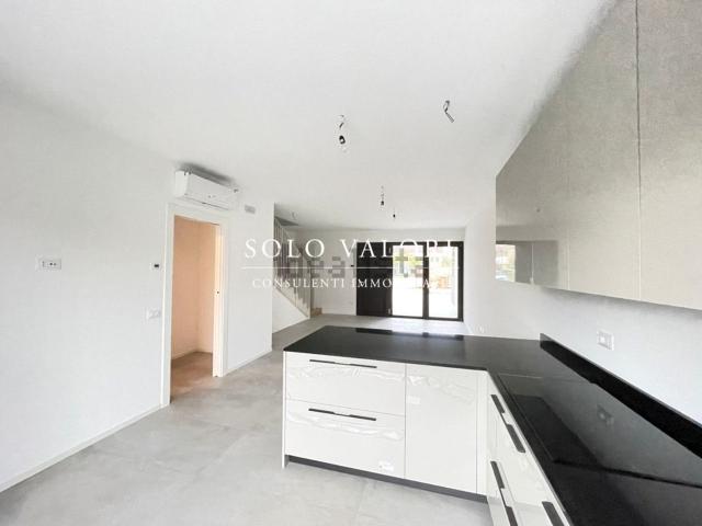 Villetta a schiera in vendita di 150 m²