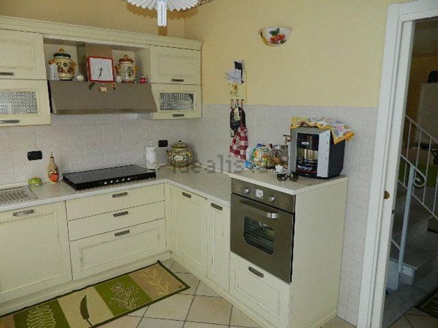 Villetta a schiera in vendita di 150 m²