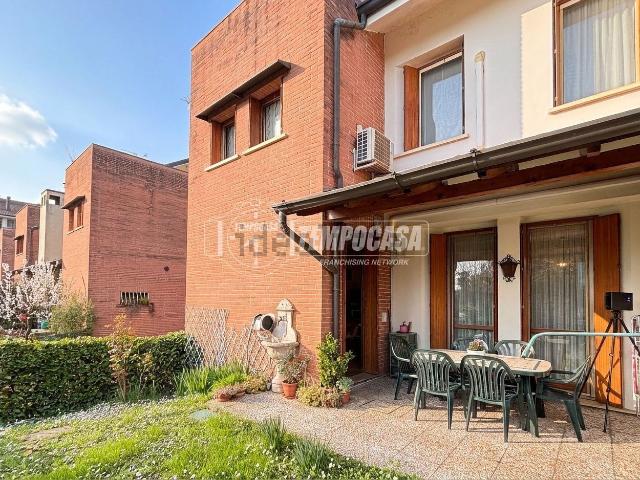 Villetta a schiera in vendita di 150 m²
