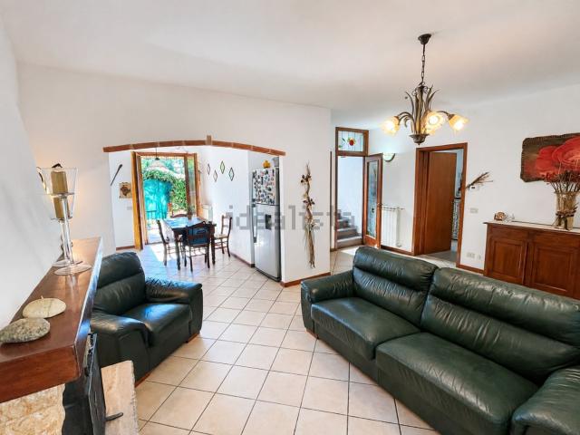 Villetta a schiera in vendita di 150 m²