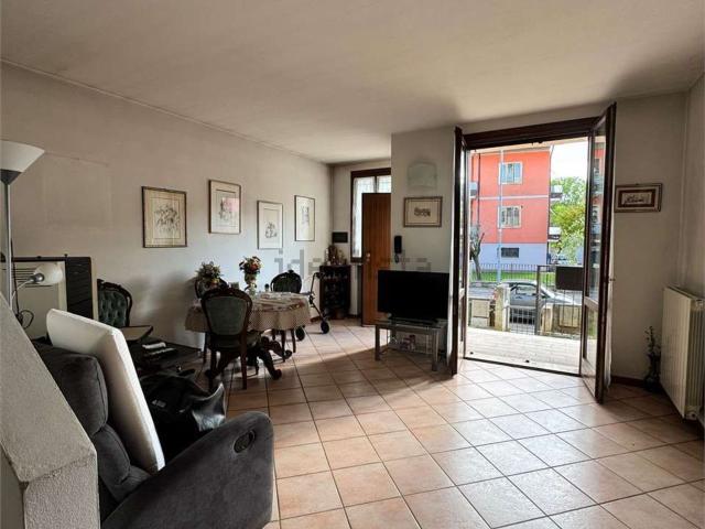 Villetta a schiera in vendita di 150 m²