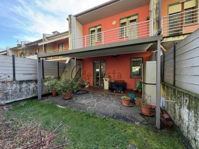 Villetta a schiera in vendita di 150 m²