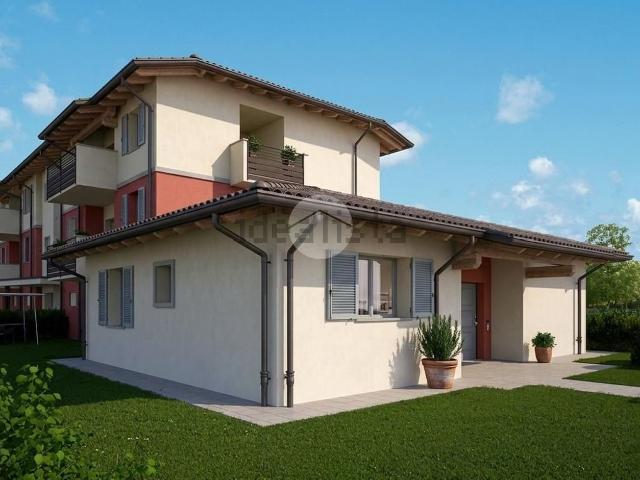 Villetta a schiera in vendita di 150 m²