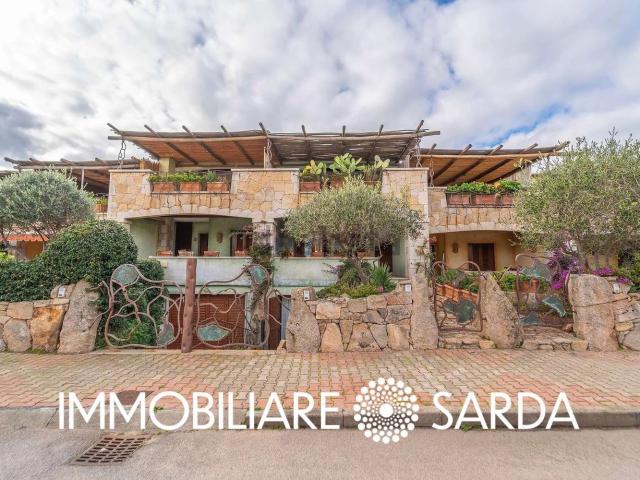 Villetta a schiera in vendita di 150 m²