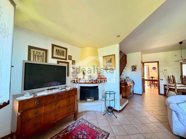 Villetta a schiera in vendita di 150 m²