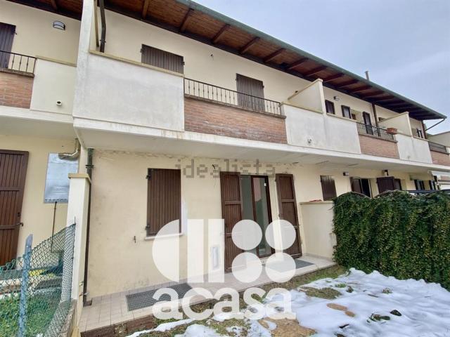 Villetta a schiera in vendita di 150 m²