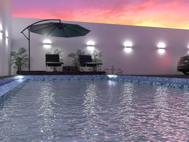 Villetta a schiera in vendita di 150 m²