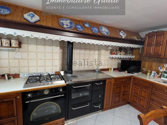 Villetta a schiera in vendita di 150 m²