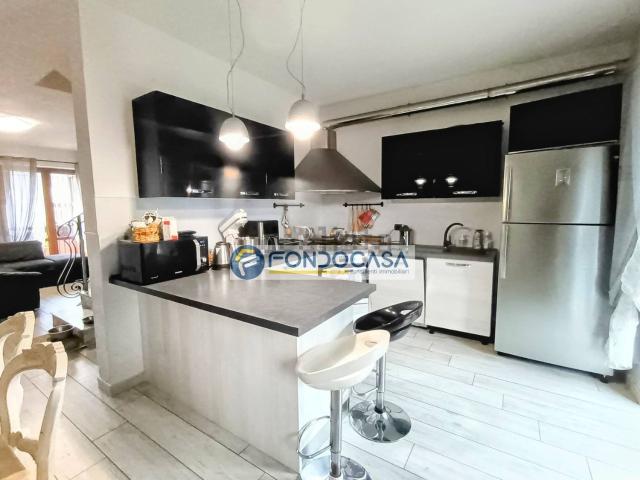 Villetta a schiera in vendita di 150 m²