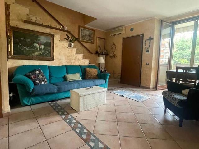 Villetta a schiera in vendita di 150 m²