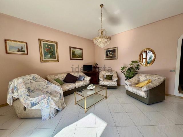 Villetta a schiera in vendita di 150 m² in Via 26 Giugno