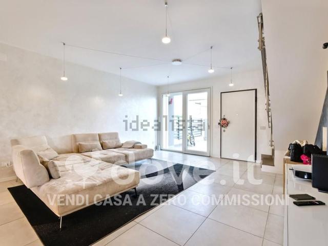 Villetta a schiera in vendita di 150 m² in Via C. Cavour, 30