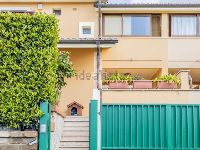 Villetta a schiera in vendita di 150 m² in Via Colle dell&apos Asino, 4