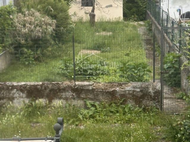 Villetta a schiera in vendita di 150 m² in Via Compagnetto da Prato, 41