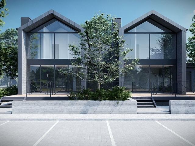 Villetta a schiera in vendita di 150 m² in Via Concezione