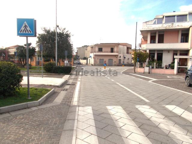 Villetta a schiera in vendita di 150 m² in Via Catania