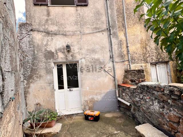 Villetta a schiera in vendita di 150 m² in Via Cavour, 39