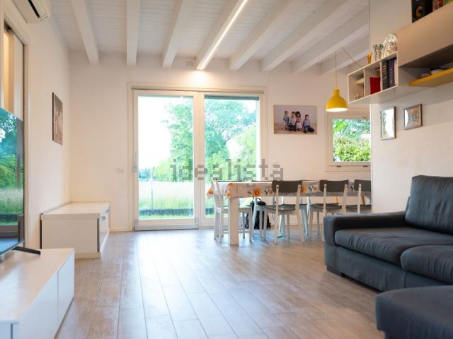 Villetta a schiera in vendita di 150 m² in Via Ca&apos  Sagredo