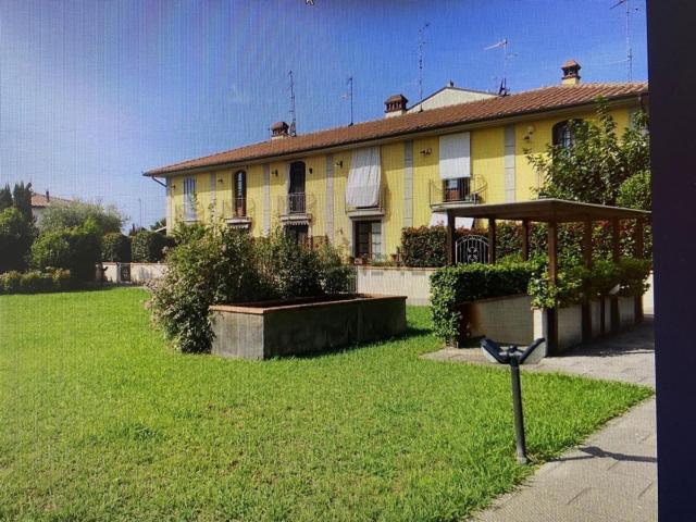 Villetta a schiera in vendita di 150 m² in Via Caporetto