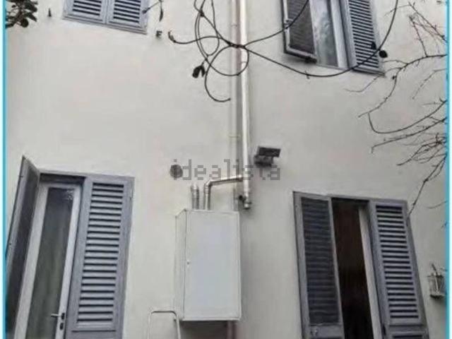 Villetta a schiera in vendita di 150 m² in Via Carlo Livi, 79