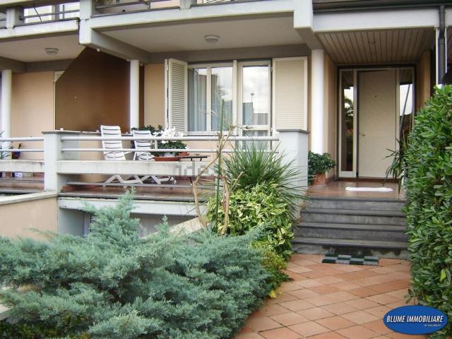 Villetta a schiera in vendita di 150 m² in Via Carlo Pisacane, 162