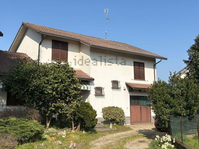 Villetta a schiera in vendita di 150 m² in Via Cielo Alto