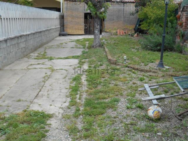 Villetta a schiera in vendita di 150 m² in Via Cigliano, 49