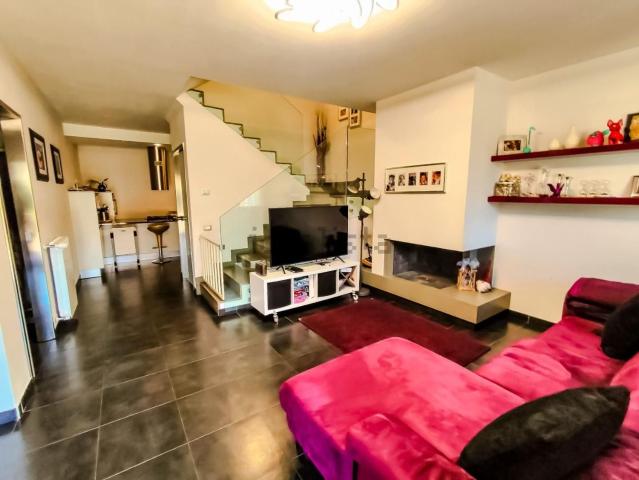 Villetta a schiera in vendita di 150 m² in Via A. Diaz