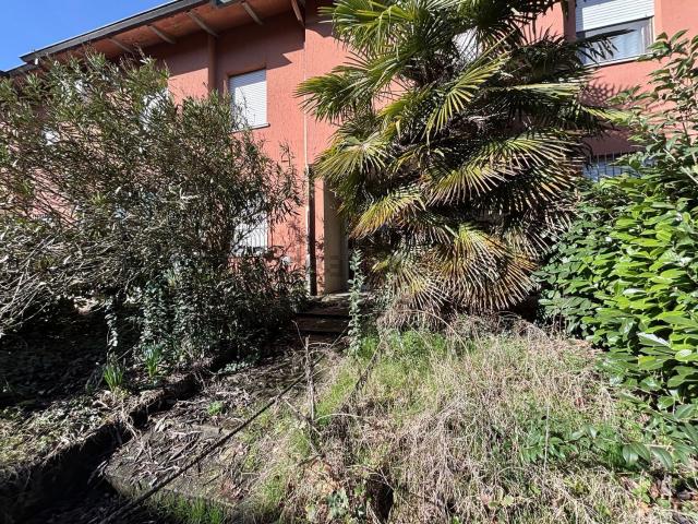 Villetta a schiera in vendita di 150 m² in Via A. Grandi