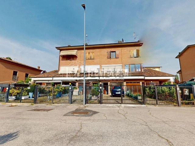Villetta a schiera in vendita di 150 m² in Via Amedeo Gordini