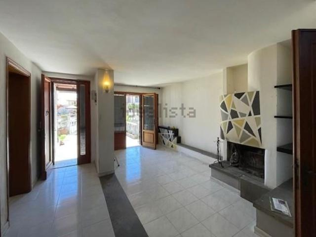 Villetta a schiera in vendita di 150 m² in Via Amedeo