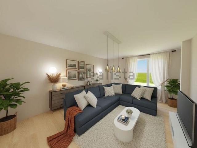 Villetta a schiera in vendita di 150 m² in Via Antonio Gramsci