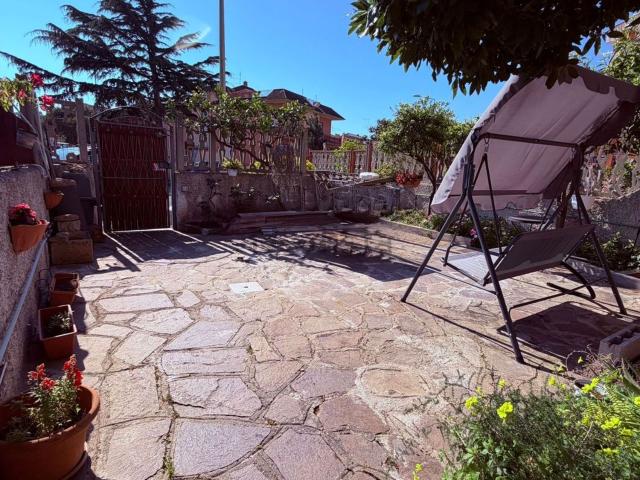 Villetta a schiera in vendita di 150 m² in Via Anzio