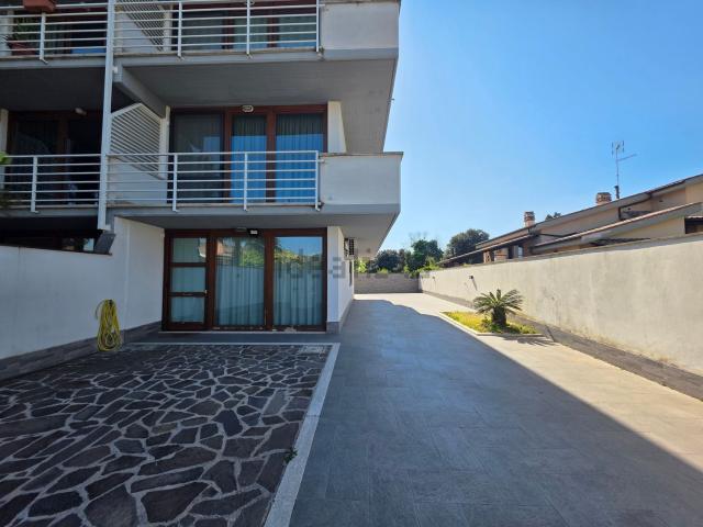 Villetta a schiera in vendita di 150 m² in Via Angelo De Gubernatis