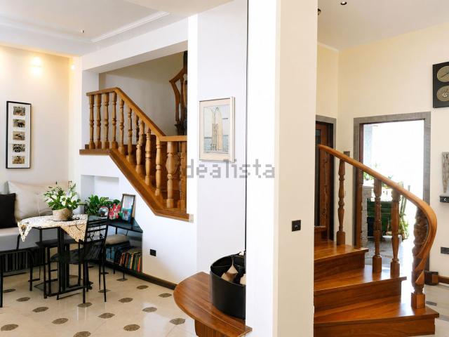 Villetta a schiera in vendita di 150 m² in Via Adda