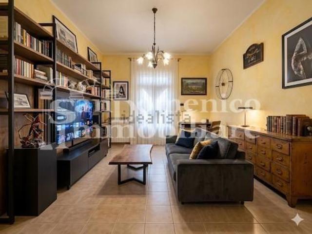 Villetta a schiera in vendita di 150 m² in Via Alberto Profeti, 171