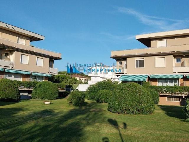 Villetta a schiera in vendita di 150 m² in Via Aldo Germelli