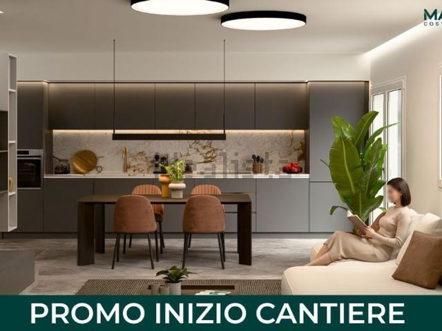Villetta a schiera in vendita di 150 m² in Via Aldo Moro