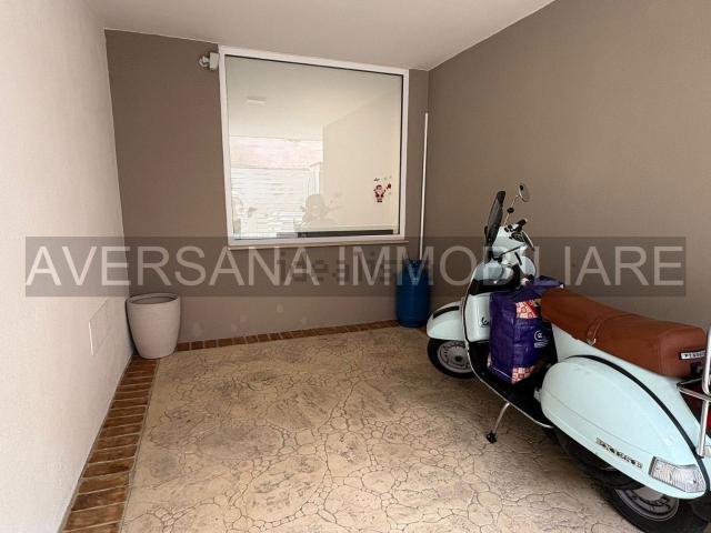 Villetta a schiera in vendita di 150 m² in Via Alessandro Manzoni
