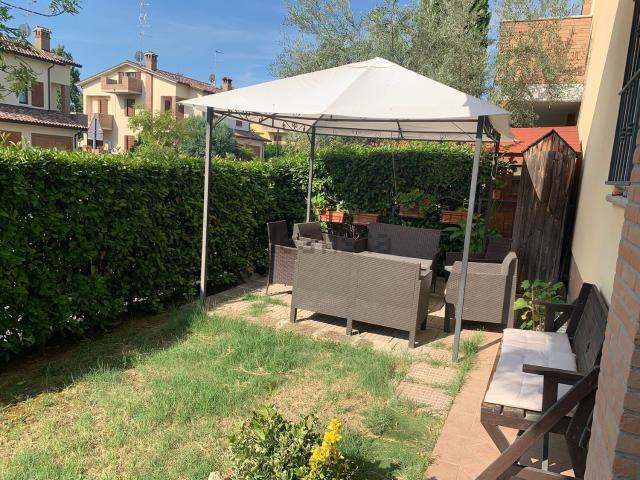 Villetta a schiera in vendita di 150 m² in Via Argirocastro