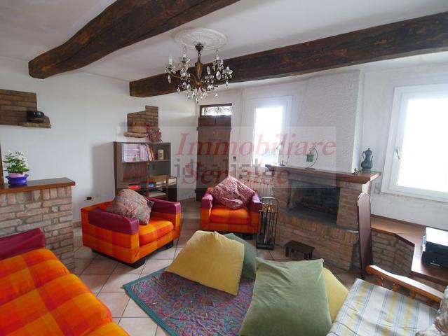 Villetta a schiera in vendita di 150 m² in Via Bancare I